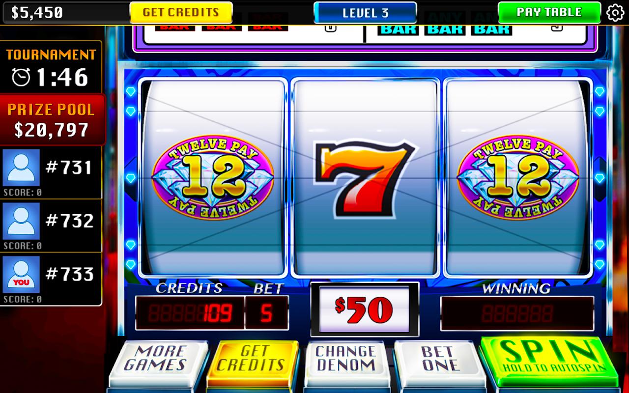 Real Casinos Online Slots