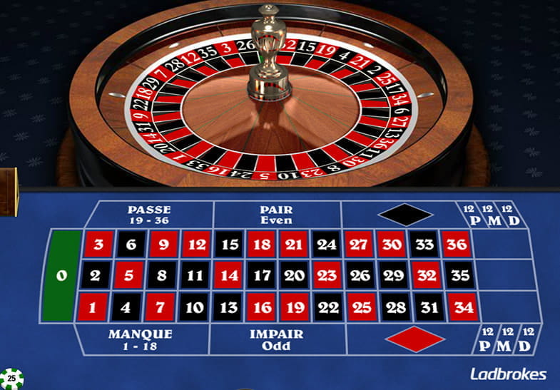 Playtech Roulette Free