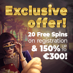 20 free spins on sign up gmail